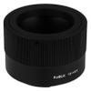 Fotodiox Lens Mount Adapter Compatible with T-Mount (42x0.75mm) Screw Mount Lenses to Sony E-Mount Cameras view 2