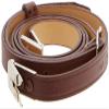Fotodiox Pro, leather Neck Strap for Rollei, Rolleiflix Twin Lens Reflex TRL Camera. Fits, 2.8A, 2.8B, 2.8C, 2.8D, view 1