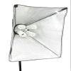 ePhoto 2400 Watt Continuous Video Photography Studio Chromakey Green Screen Lighting Kit H9004S3-1020G view 3
