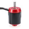 Quickbuying Racerstar 5065 BRH5065 200KV 6-12S Brushless Motor Red Without Gear Balancing Sc view 2