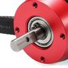 Quickbuying Racerstar 5065 BRH5065 200KV 6-12S Brushless Motor Red Without Gear Balancing Sc view 3