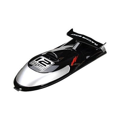 Quickbuying FT012 2.4G Brushless Boat Spare Parts Boat hull FT012-2