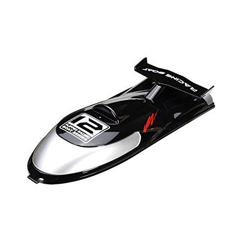 Quickbuying FT012 2.4G Brushless Boat Spare Parts Boat hull FT012-2
