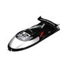 Quickbuying FT012 2.4G Brushless Boat Spare Parts Boat hull FT012-2 view 1