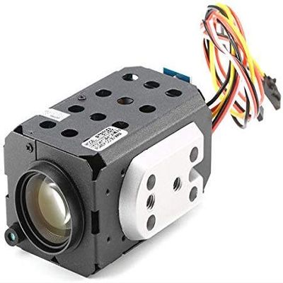 RC Accessories Quickbuying FPV 36X Zoom Camera For Telemetry
