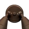 Kichler Cans and Bullets - 2 Light Wall Mount - with Utilitarian Inspirations - 11.25 inches Tall by 6 inches Wide-Architectural view 4