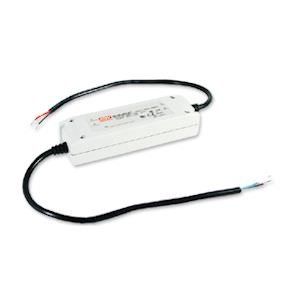 Mean Well 03024 - 30 watt 24 volt Electronic LED Driver (ELN-30-24)