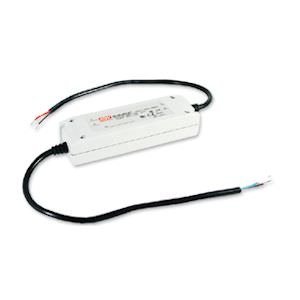 Mean Well 03024 - 30 watt 24 volt Electronic LED Driver (ELN-30-24)