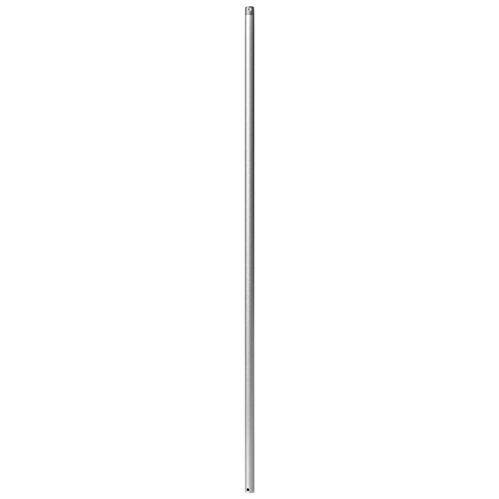 Minka-Aire 60 Inch Ceiling Fan Downrod - Silver - DR560-SL
