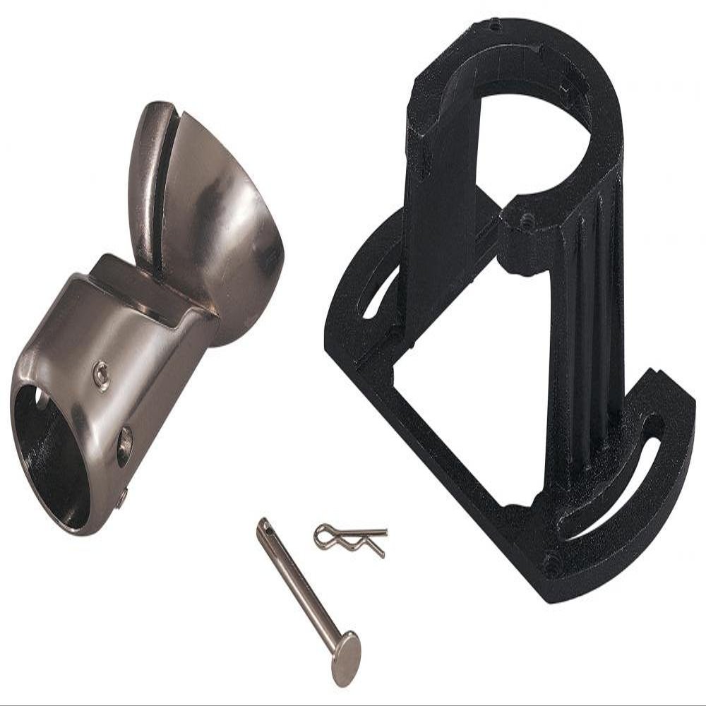 Minka Lavery A245-PN Aire Sloped Ceiling Adapter