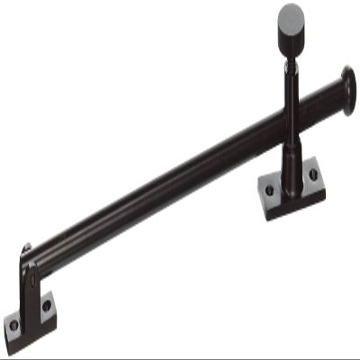 Deltana CSA12U10B 12-Inch Casement Stay Adjuster