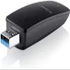 Linksys AE2500 Dual-Band Wireless-N USB Adapter view 4