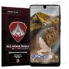 Essential Phone PH-1 2017 Screen Protector (Case Friendly) (2-Pack), Ace Armor Shield Protek Guard HD Full Coverage Screen Protector for Essential Phone Scratch-Free Film view 1