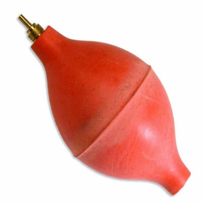 Hawk Precision Dust Blowing Bulb |Specialized Valve & Tip | Ideal for Computer Keyboards & Electronic Equipment | Touch-Free Cleaning Solution