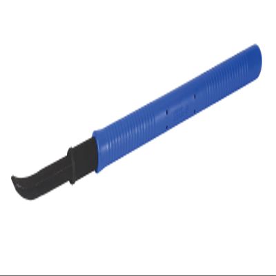 Williams JHWC-92 41.5-Inch Lightweight Handle Prybar - Single Curved Tip