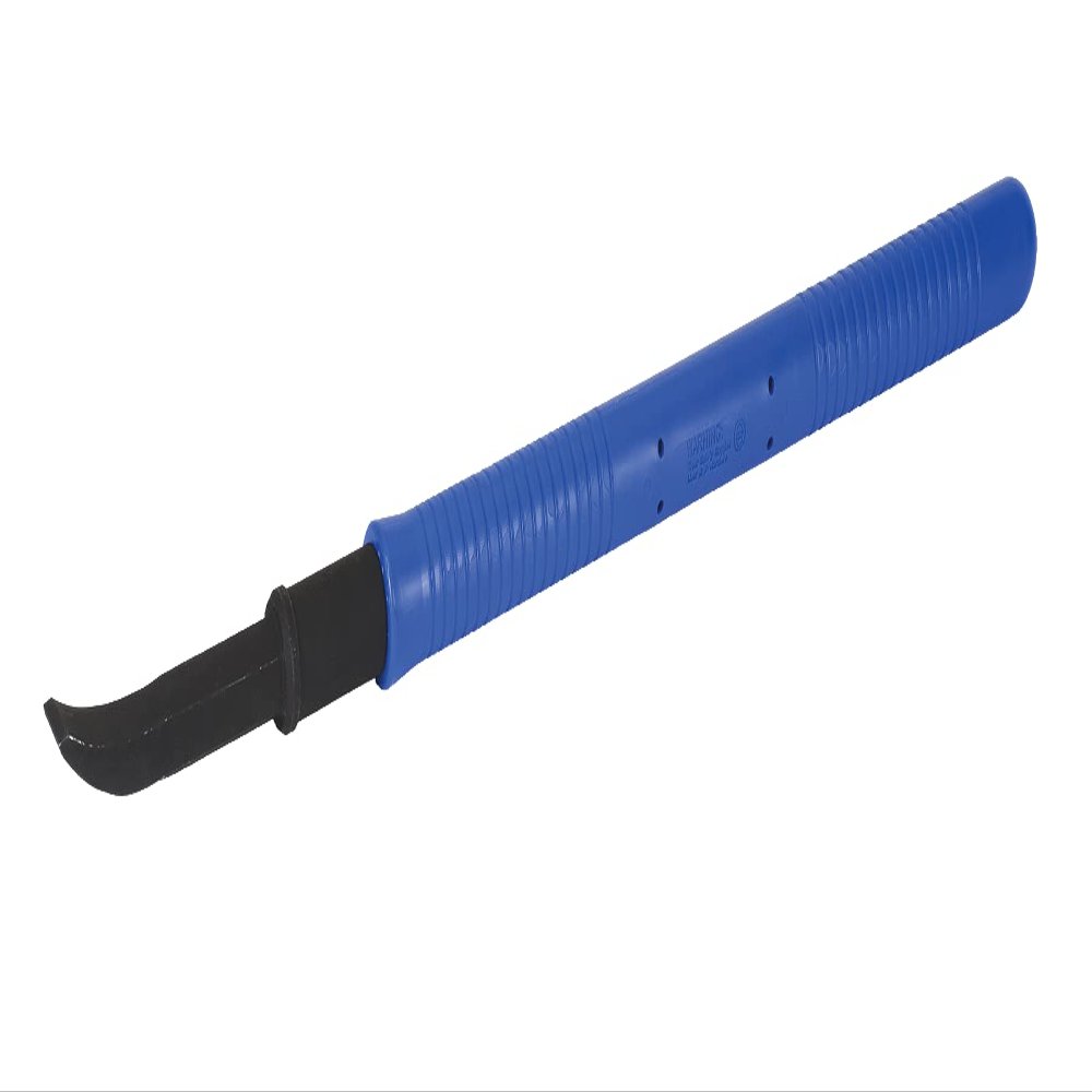 Williams JHWC-92 41.5-Inch Lightweight Handle Prybar - Single Curved Tip