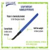 Williams JHWC-92 41.5-Inch Lightweight Handle Prybar - Single Curved Tip view 2