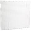 Williams WTC496PEG Metal Peg Board view 1