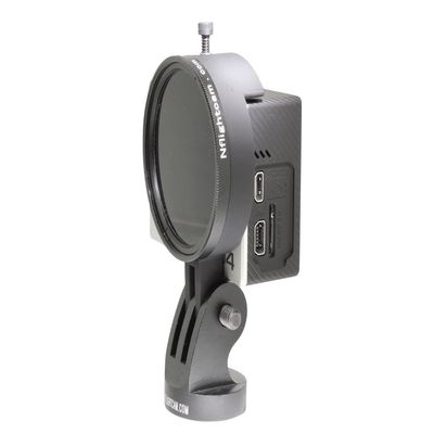 Nflightcam Cockpit Propeller Filter for GoPro Hero3, Hero3+, Hero4