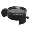 Nflightcam Cockpit Propeller Filter for GoPro Hero3, Hero3+, Hero4 view 3