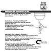 Milescraft 5342 6pc. Drill Stop Set - Includes 3/16, 1/4, 5/16, 3/8, 7/16, and 1/2-Inch view 3