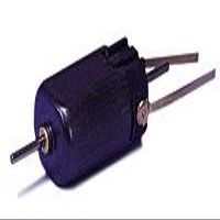 HM-5 Motor - with Double Shaft