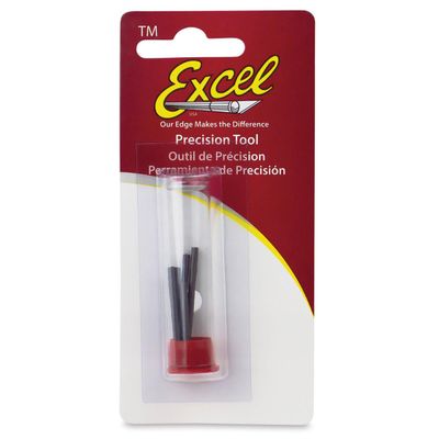Micro-Mark Leads for Yardstick Compass, 2.5mm