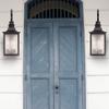 Savoy House DR-12-80 12" Downrod, Matte White view 4