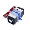 DIY 144W Dual-Chip Thermoelectric Peltier Refrigeration Cooler with TEC1-12706, Water Cooling System, DC 12V, Single Cooler view 4