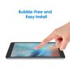 JETech Screen Protector for iPad mini 5/4 (2019/2015 Model, 5th/4th Generation), Tempered Glass Film, 1-Pack view 3
