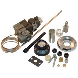 GARLAND - 227000 THERMOSTAT W/ DIAL;BJWA, 3/16 X 8, 36