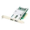 Addon 665243-B21-AO 665243-B21 HP COMPAT 10GBS 2X SFP+ PCIE view 1