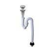 Basin Drain To Wall Kit view 1