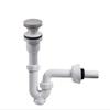 Basin Drain To Wall Kit view 3