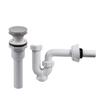 Basin Drain To Wall Kit view 4