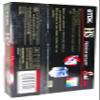 3 Pk - TDK Premium Quality HS 8 Hour T-160 Blank VHS Cassette Tapes view 2