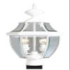 Livex Lighting 2254-03 Monterey 2-Light Fixture, White view 1