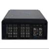 Rockville RXM8BTB 8-Channel Marine Boat Amplifier with RMWK4 Amp Wire Kit view 4
