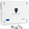 Rockville RXM8BTW Bluetooth Marine Amplifier with RMWK4 4 AWG Wire Kit view 2