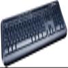 Microsoft Wired Keyboard 600 view 1