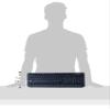 Microsoft Wired Keyboard 600 view 2