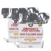Grizzly Gear Emergency Food Rations- 3600 Calorie Vanilla Bars (2 Pack) - 6 Day, 144 Hour Supply For Disaster, Hurricane, Flood Preparedness - Less Sugar, More Nutrients - 5 Year Shelf Life view 1
