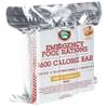 Grizzly Gear Emergency Food Rations- 3600 Calorie Vanilla Bars (2 Pack) - 6 Day, 144 Hour Supply For Disaster, Hurricane, Flood Preparedness - Less Sugar, More Nutrients - 5 Year Shelf Life view 4