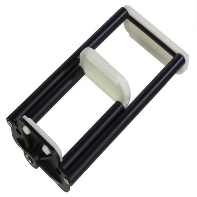 ALZO Adjustable Tripod Mount for iPad, Readers, Android Tablets & Galaxy, Note and Most Smartphones