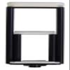 ALZO Adjustable Tripod Mount for iPad, Readers, Android Tablets & Galaxy, Note and Most Smartphones view 2