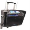 GLi BLUE8DVD 8-Inch Portable Powered Speaker with DVD view 1