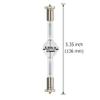OSRAM HTI 1200W/D7/60 (2 Pack) view 2