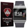 Ace Armorshield Screen Protector Compatible for Fitbit Ionic Smartwatch 6 Pack view 1