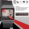 Ace Armorshield Screen Protector Compatible for Fitbit Ionic Smartwatch 6 Pack view 2