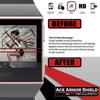 Ace Armorshield Screen Protector Compatible for Fitbit Ionic Smartwatch 6 Pack view 4
